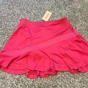 Tennis skirt